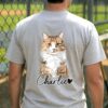 Just One More Plants Personalized T Shirt