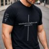 Personalized I’ll Be In The Garden Avoiding Adulting T Shirt