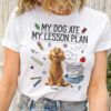 Just One More Plants Personalized T Shirt